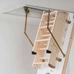 Are there advantages to building a Loft Ladder?