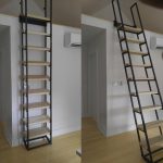 The reason why it essential to understand how to use a loft ladder securely?
